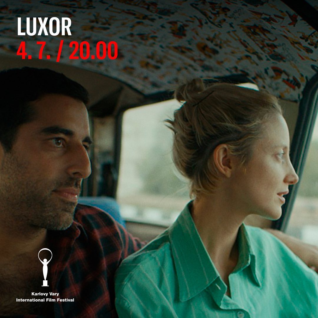  LUXOR Sat