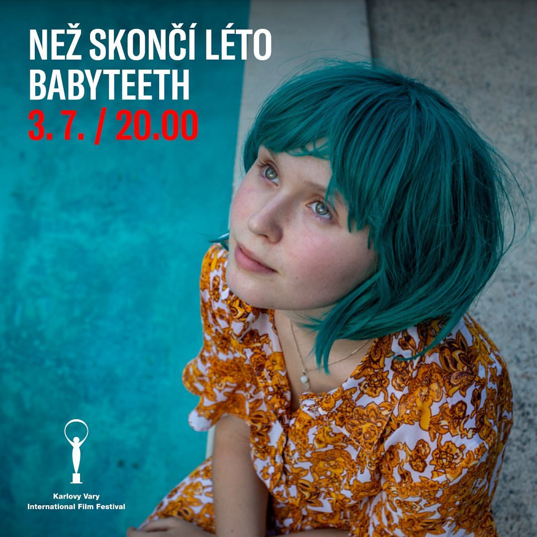  BABYTEETH 