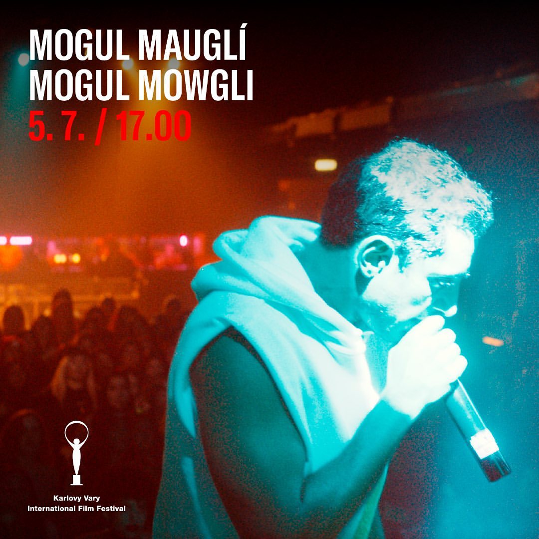  MOGUL MOWGLI