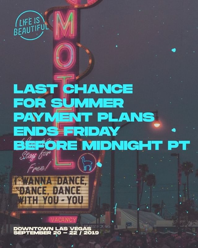 Dont miss out Su
