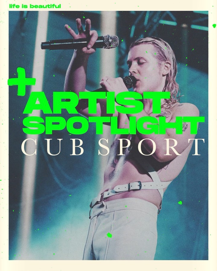 ARTIST SPOTLIGHT 