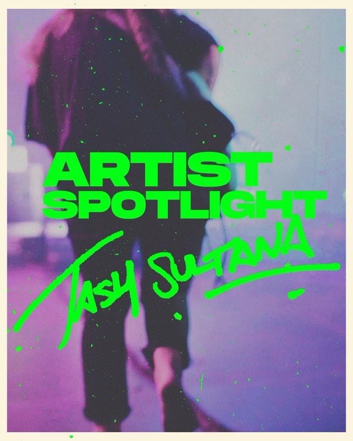 ARTIST SPOTLIGHT 