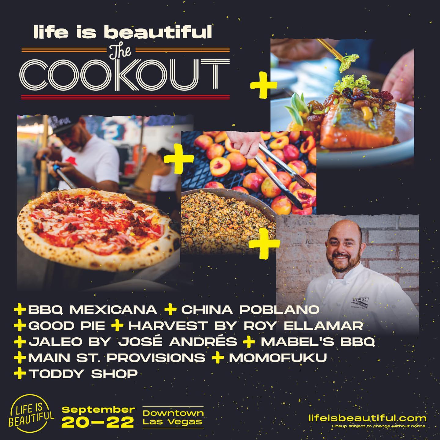 Hungry for more info