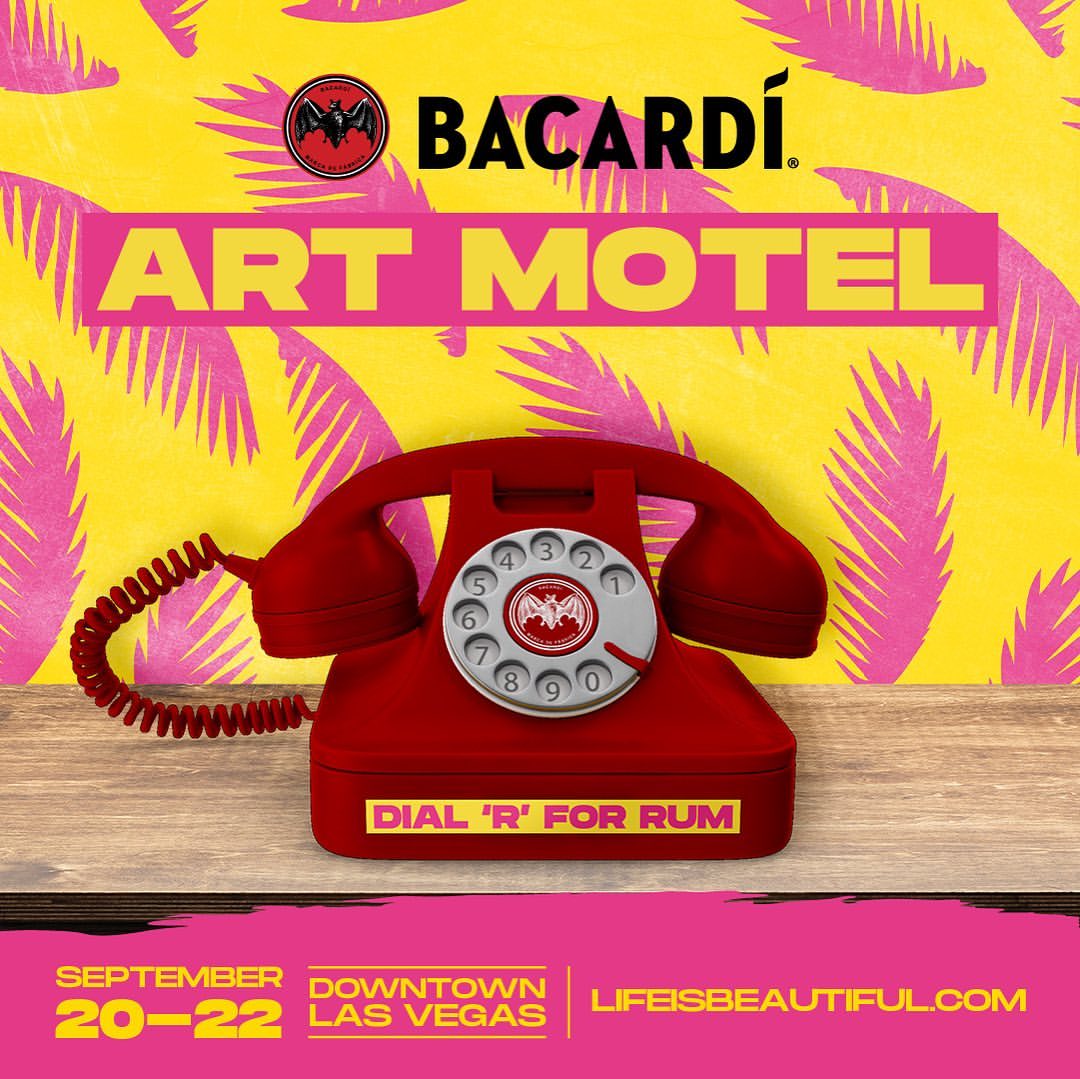 The BACARD Art Mot