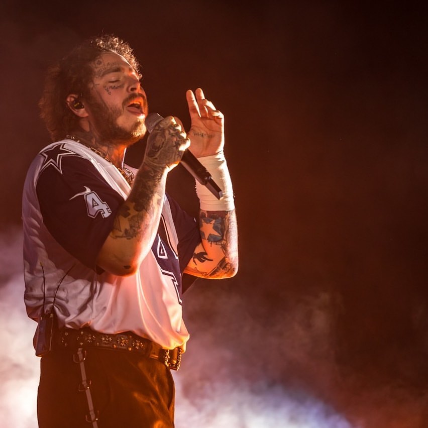 Thinkin about Posty