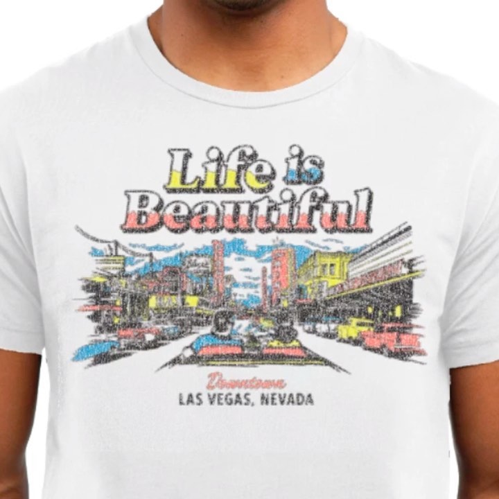 Sold Out lifeisbeau