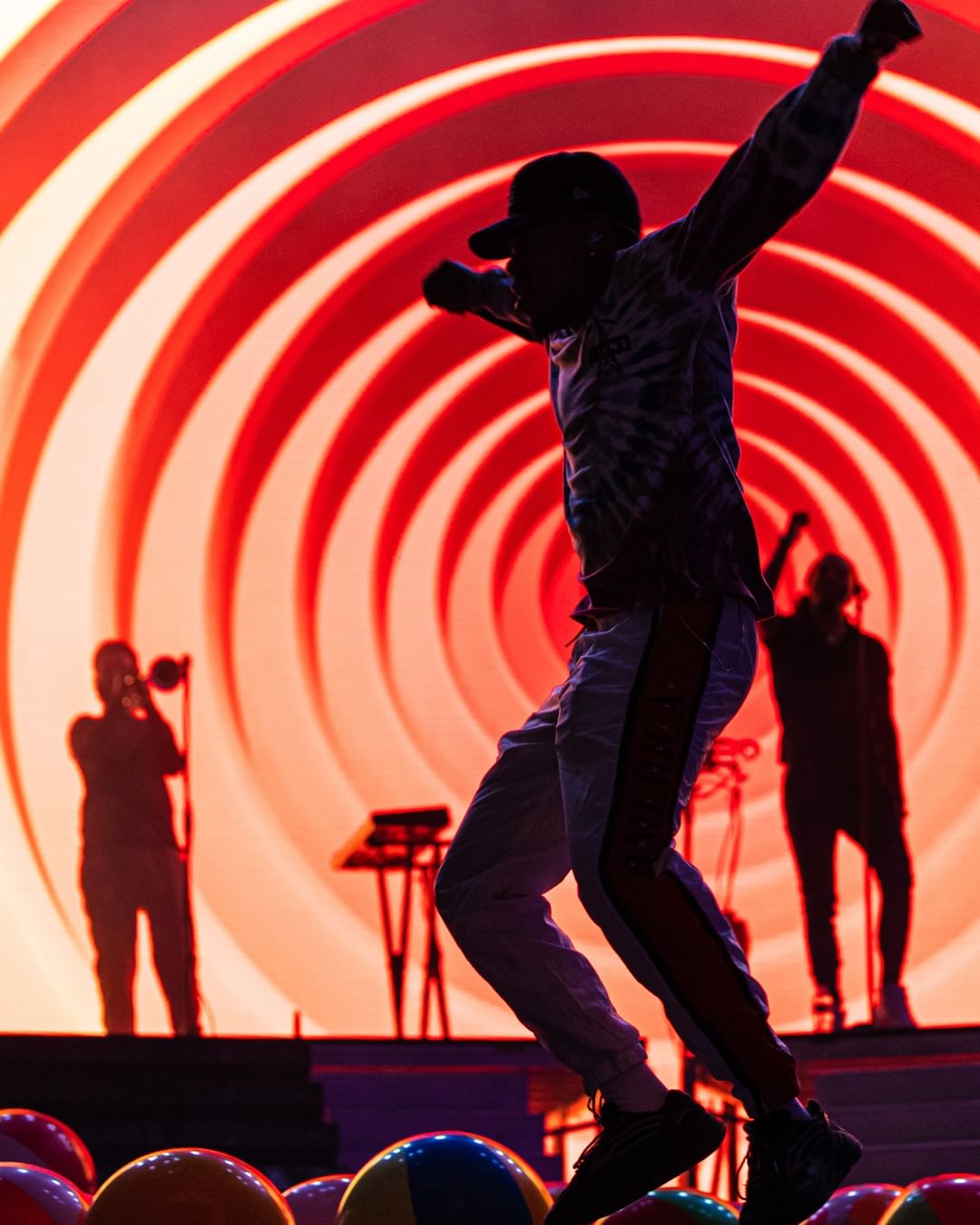 Thank you Chance f