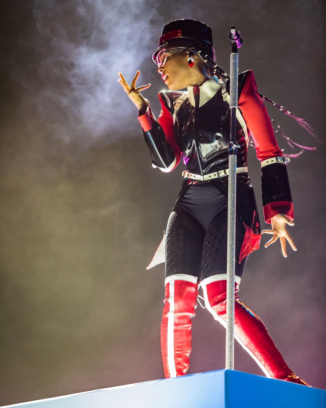janellemonae we lo