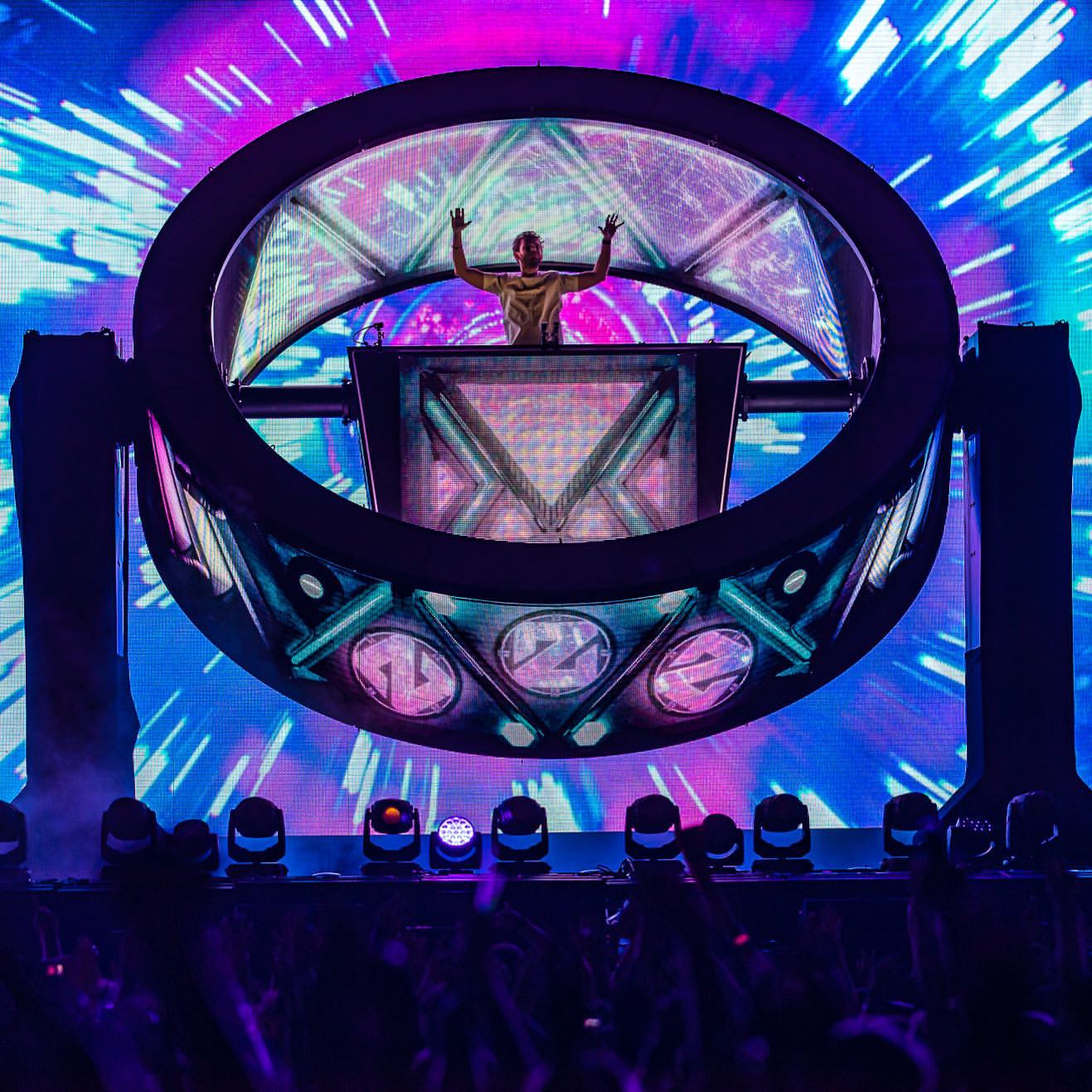 Beam us up 