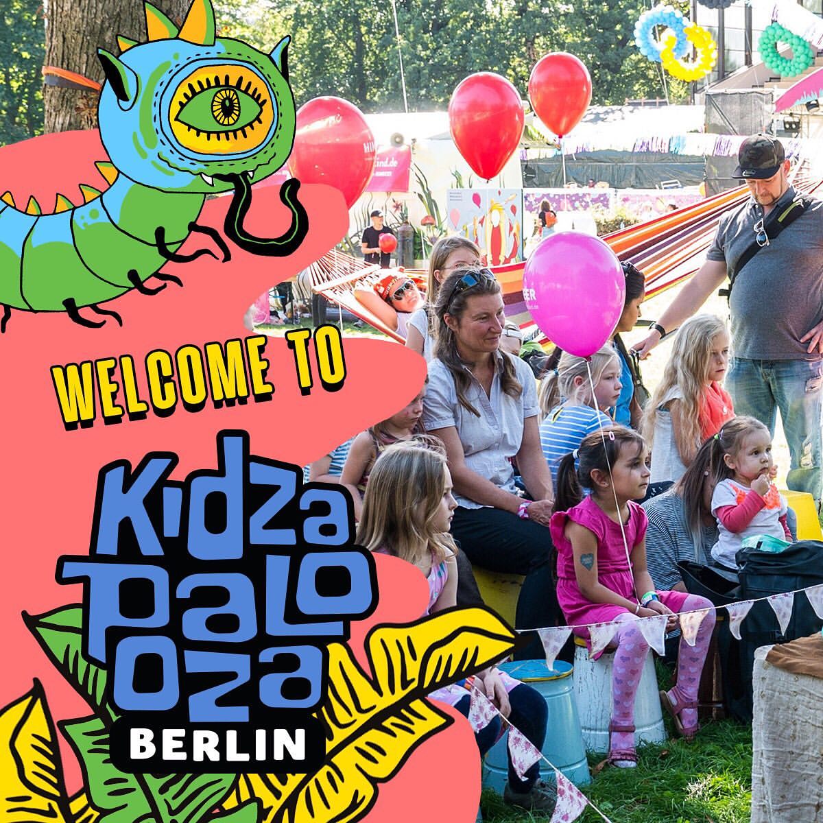 Yay the kidza progr