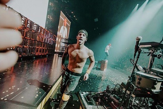 Happy Birthday josh