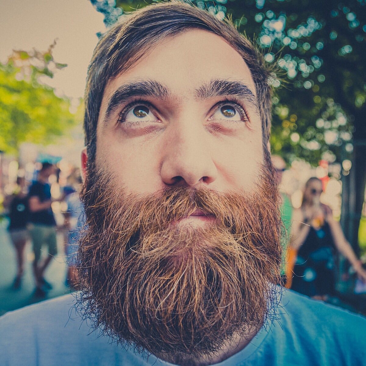People of Lolla 