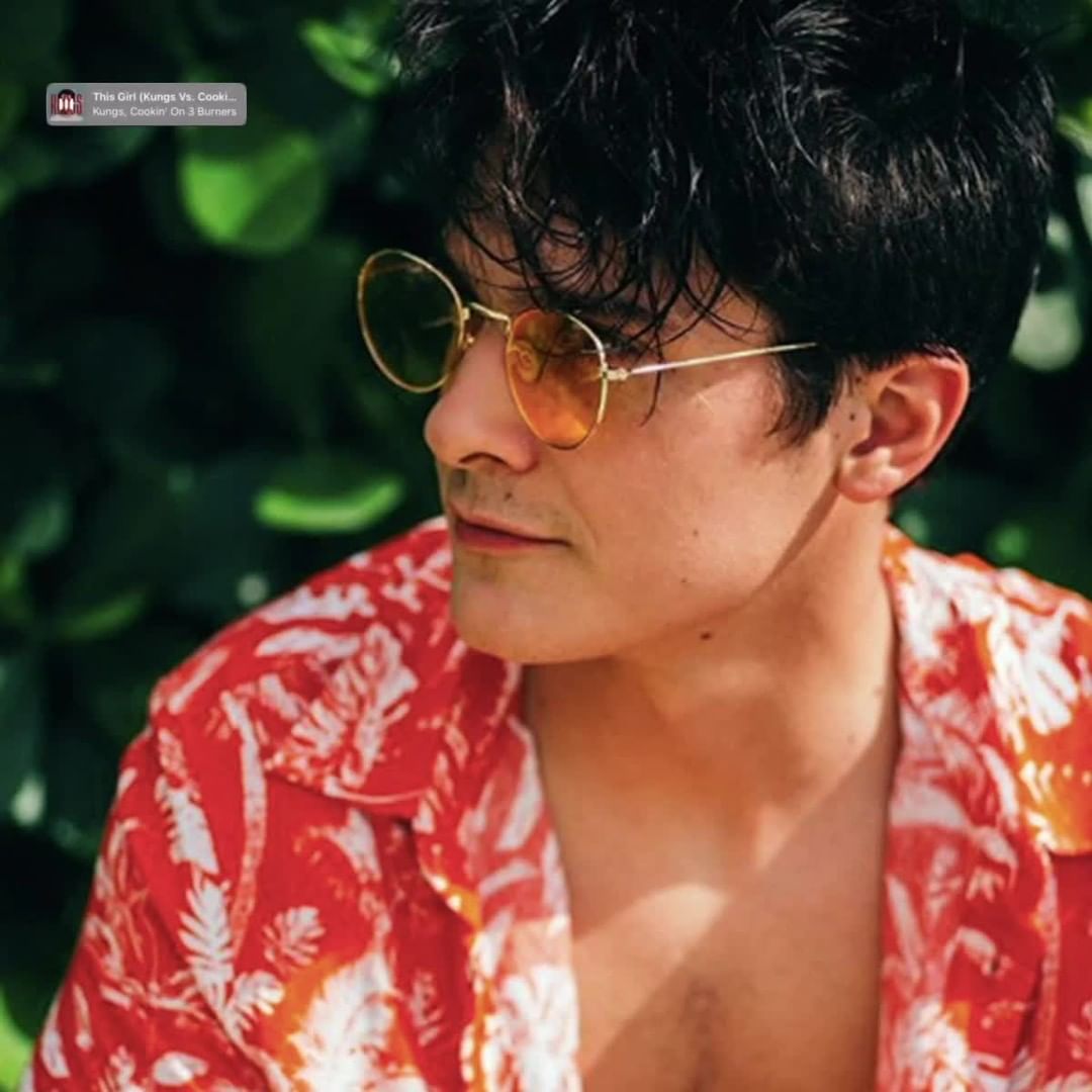 Summer vibes with k