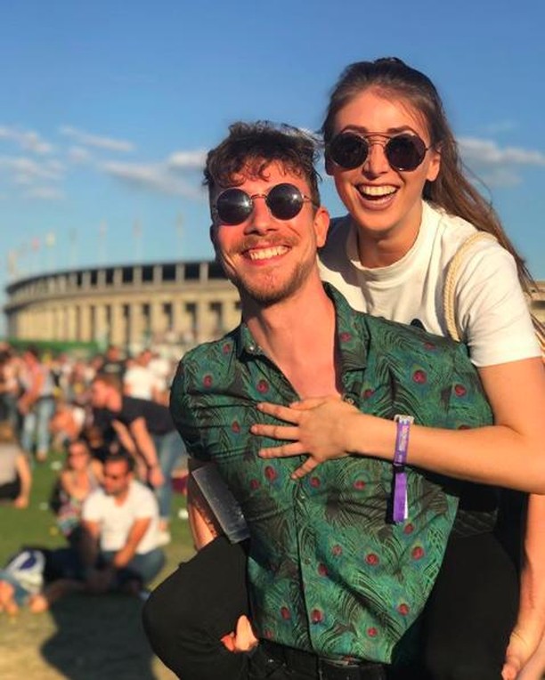 Sun Lolla Happy 