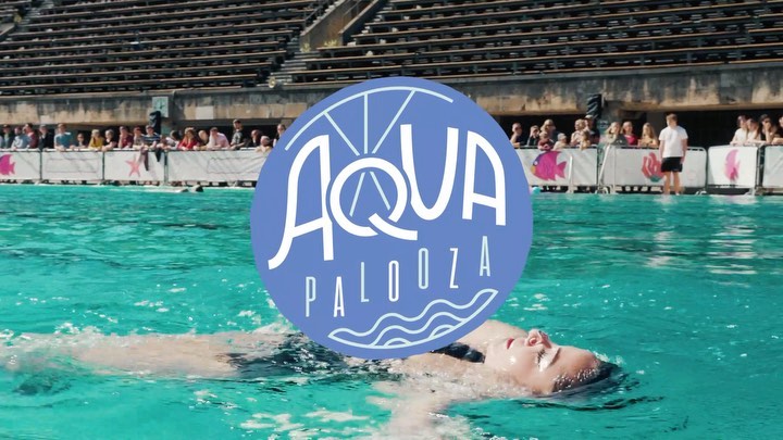 Aquapalooza is back