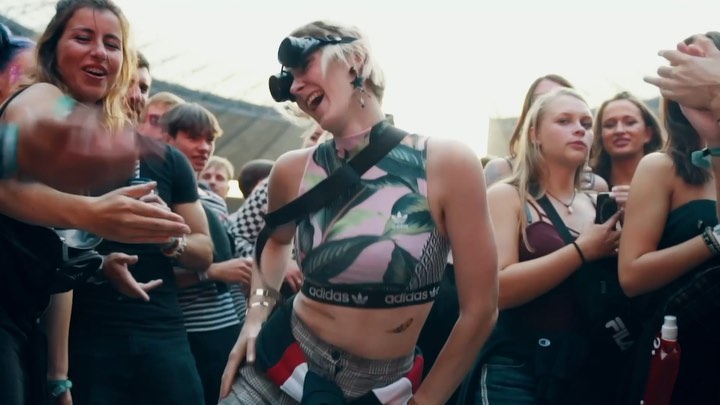 Lolla is more than 