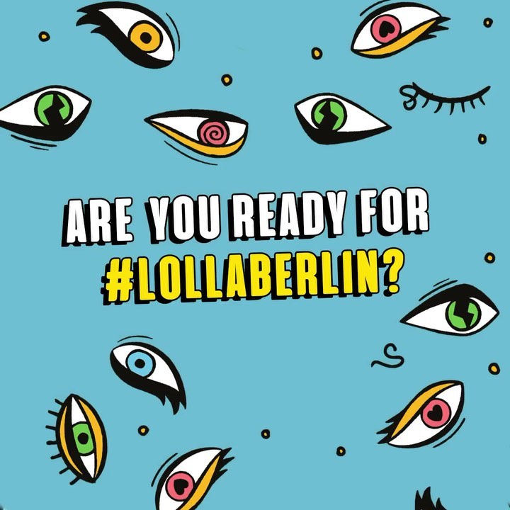 Whos ready for L