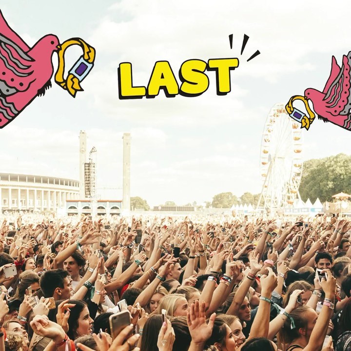 Last Call O