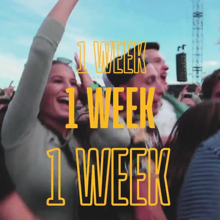 1 Week 7 days 16