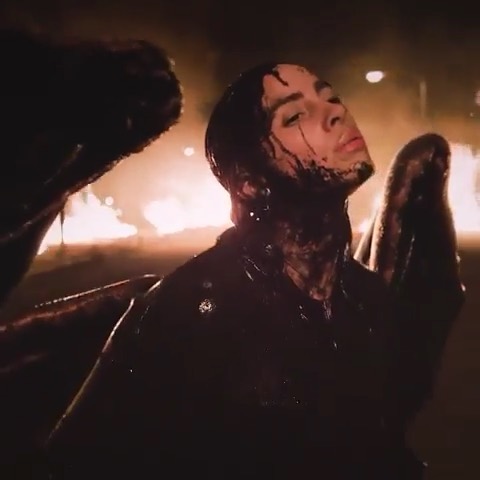 billieeilish just d