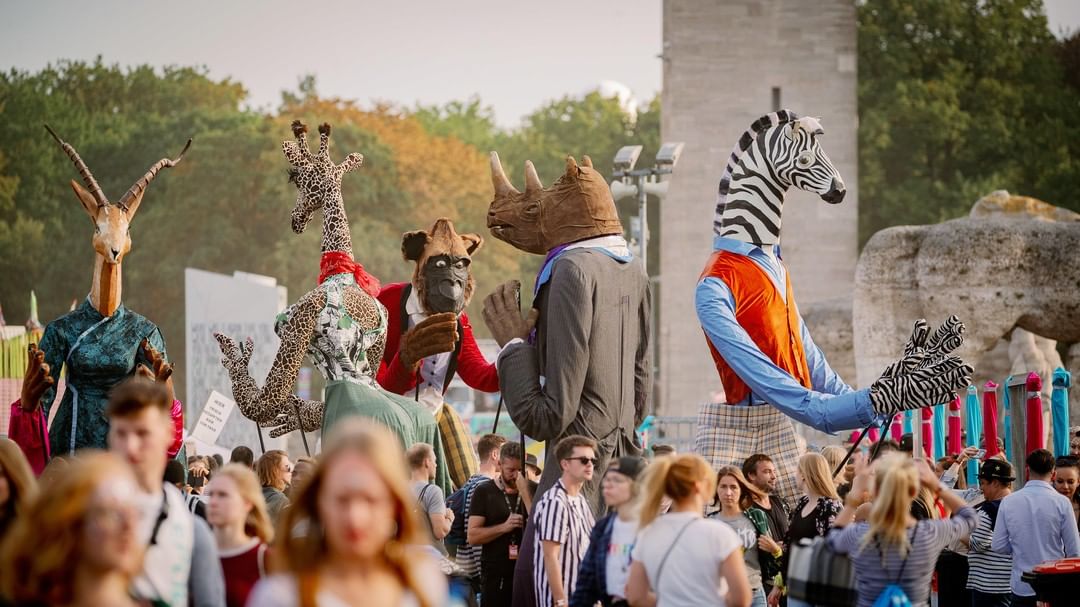 LollaSquad on the r
