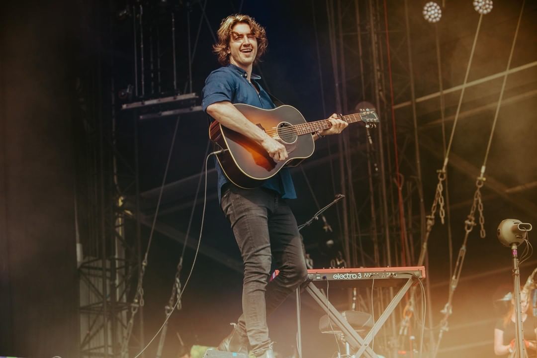 Oh deanlewismusic i