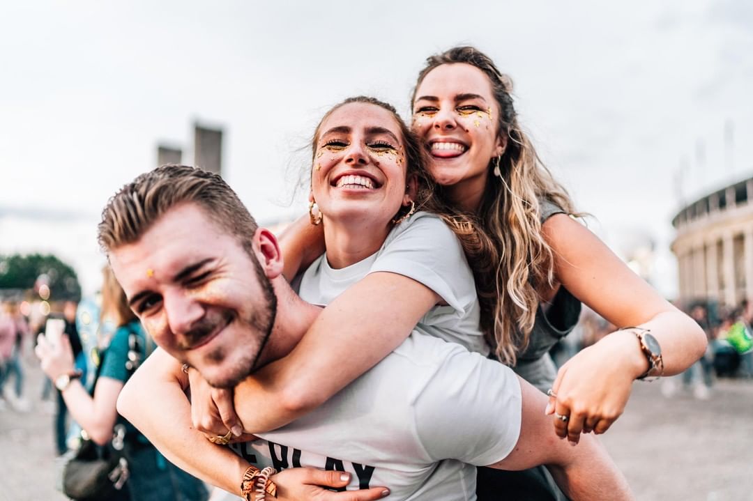 crewlove at lollab