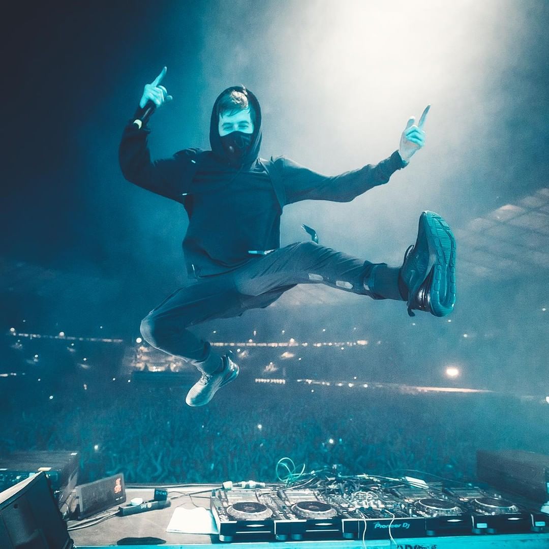 Jumpin into the wee