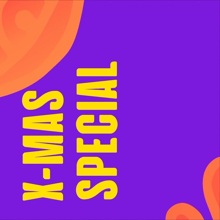 TIXMAS SPECI