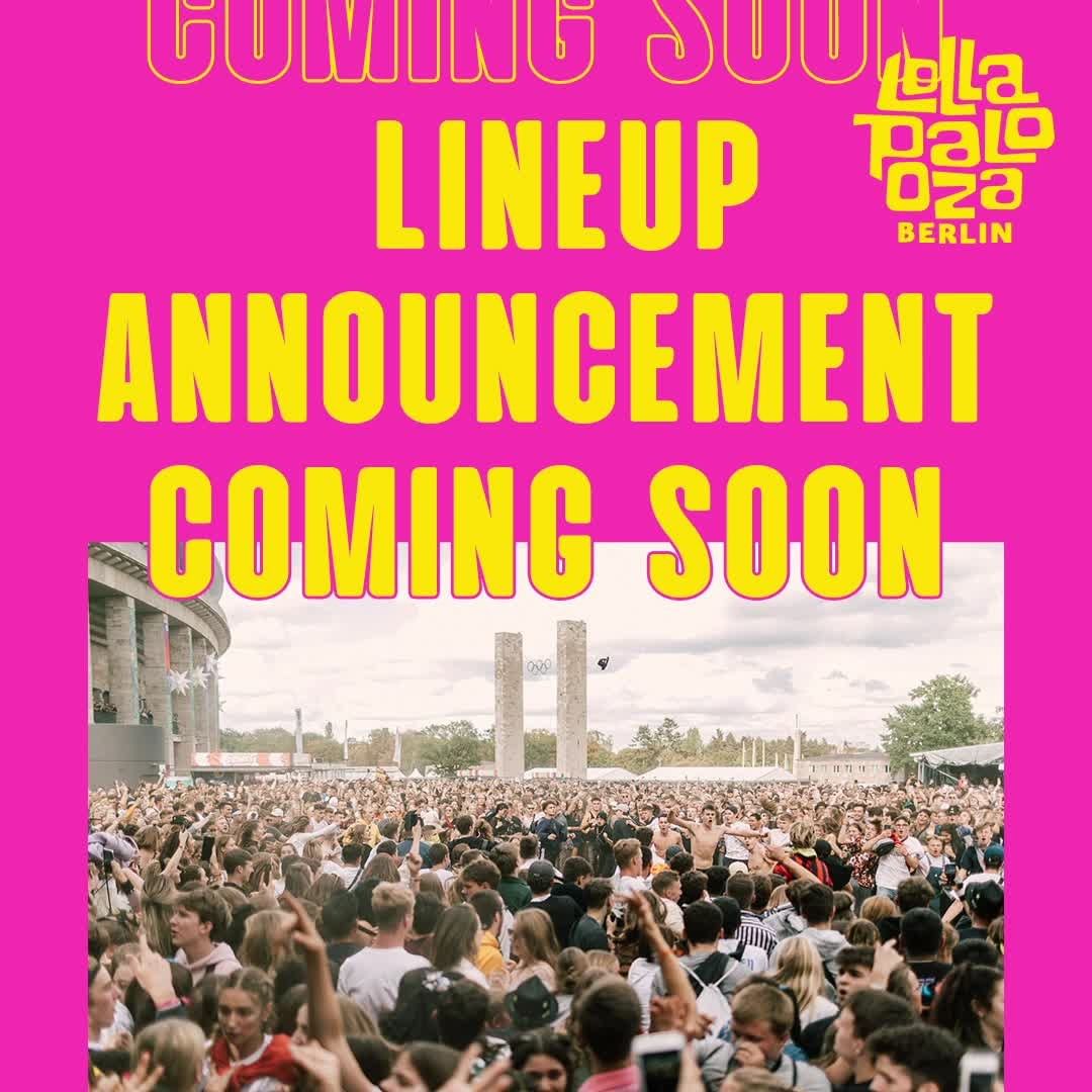 The wait is nearly o