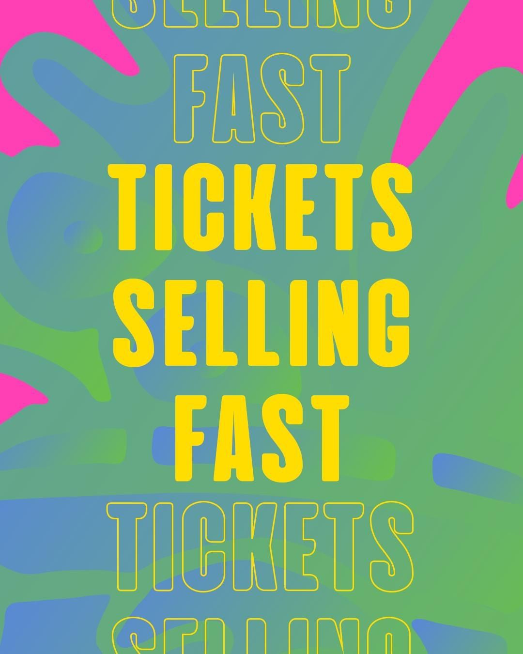 HURRY UP tickets s
