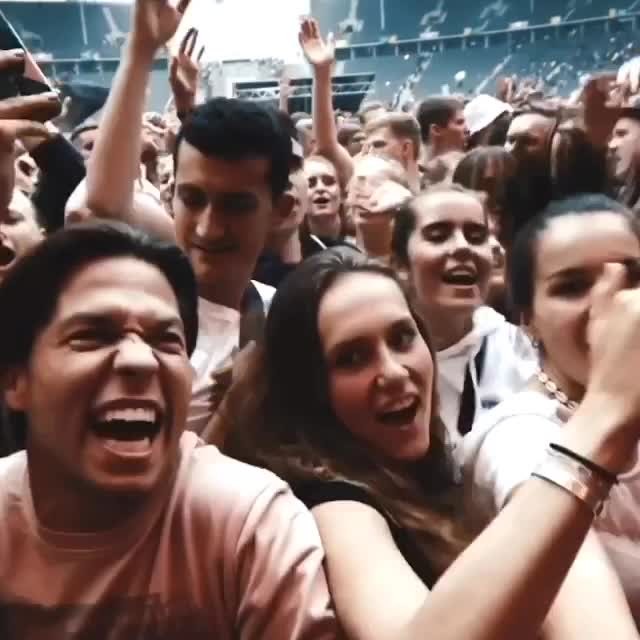 What a blast was Lol