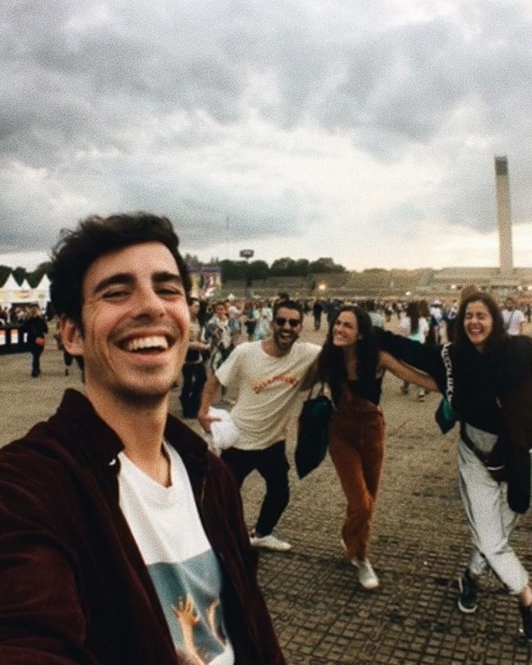 Memories Tag a f