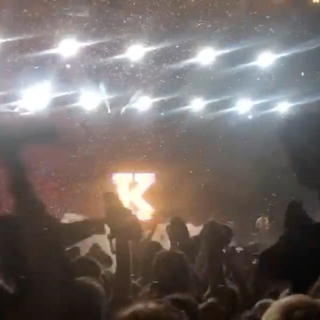 Three insane perform