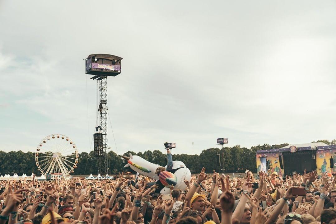 Places we would rath