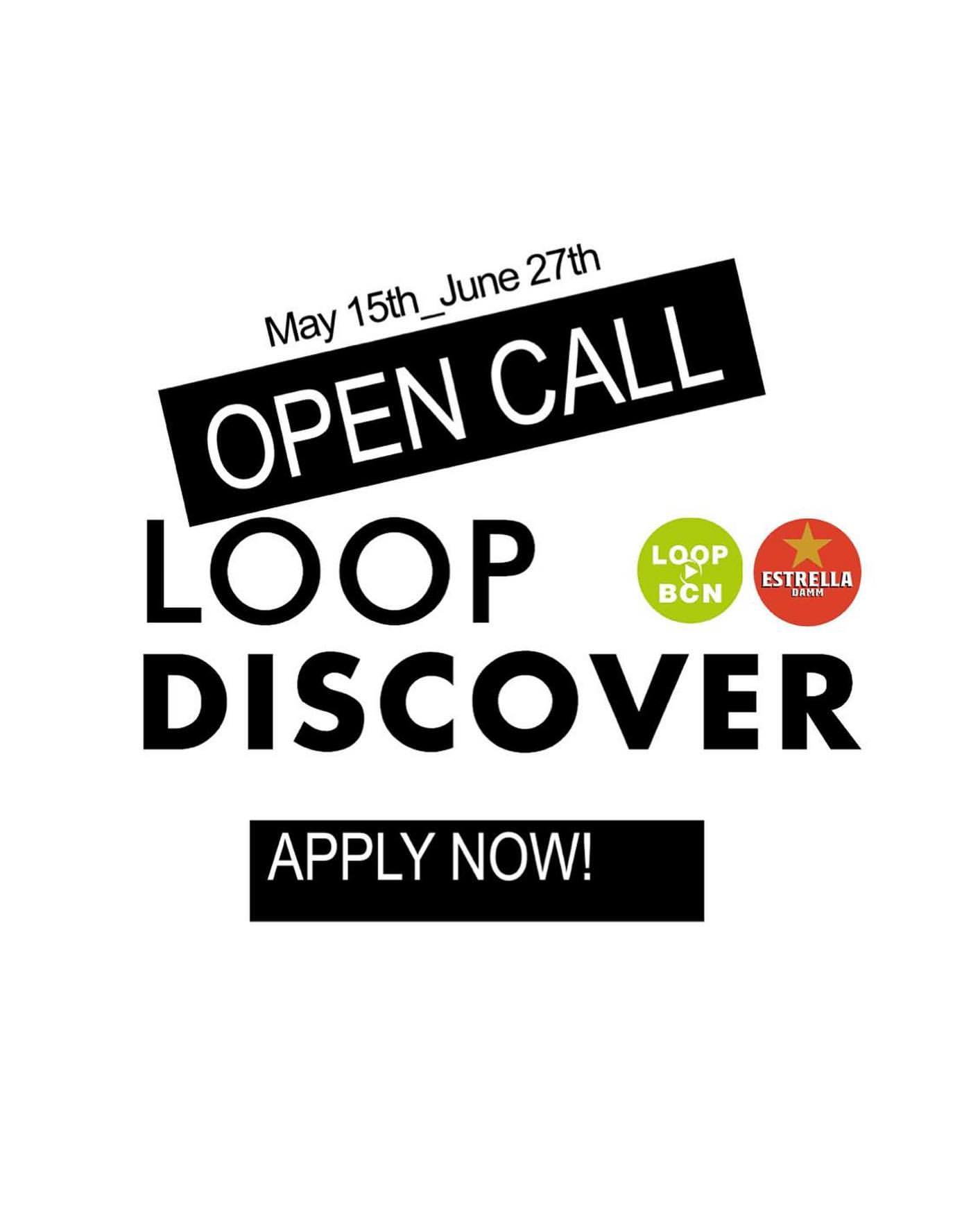 LOOP Discover Aw