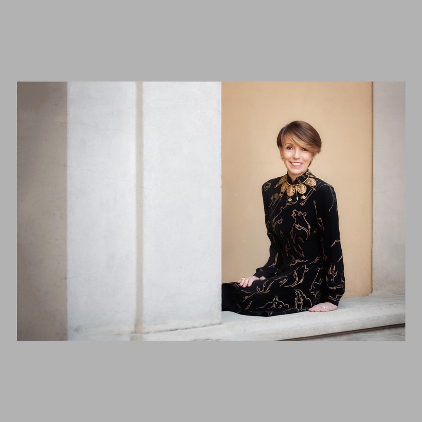 Patrizia Sandretto R