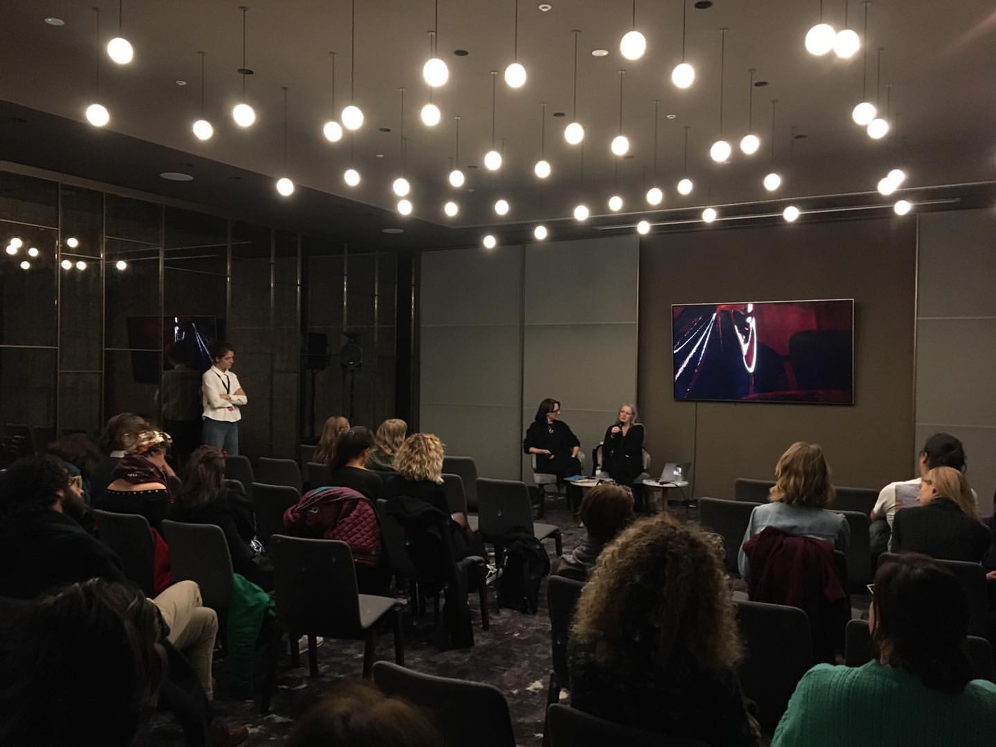 LOOP Talks 2019 Yes