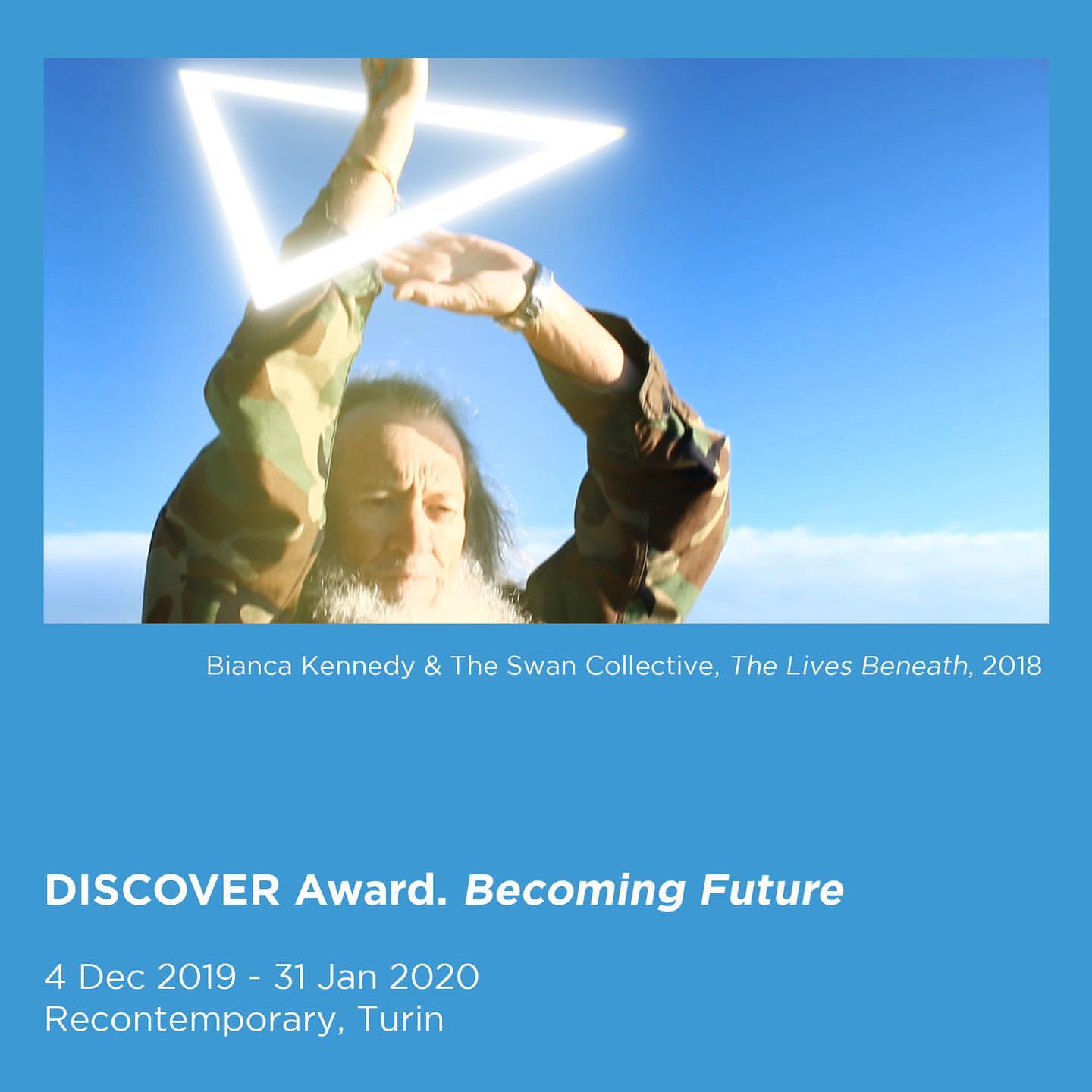 The loopdiscoverawa