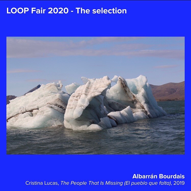 LOOPFair2020 The 