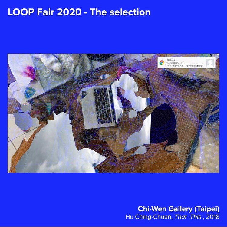 LOOPFair2020 The 