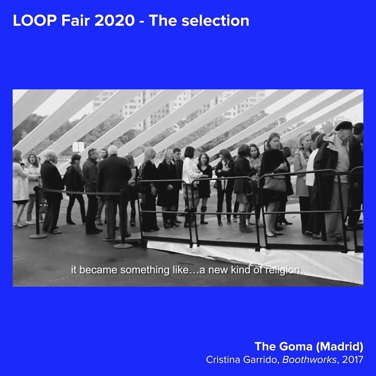 LOOPFair2020 The 