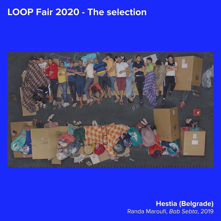 LOOPFair2020 The 