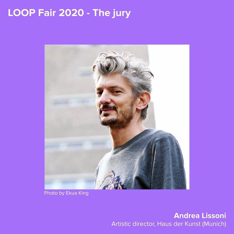 LOOPFair2020 The 