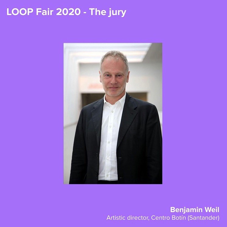LOOPFair2020 The 