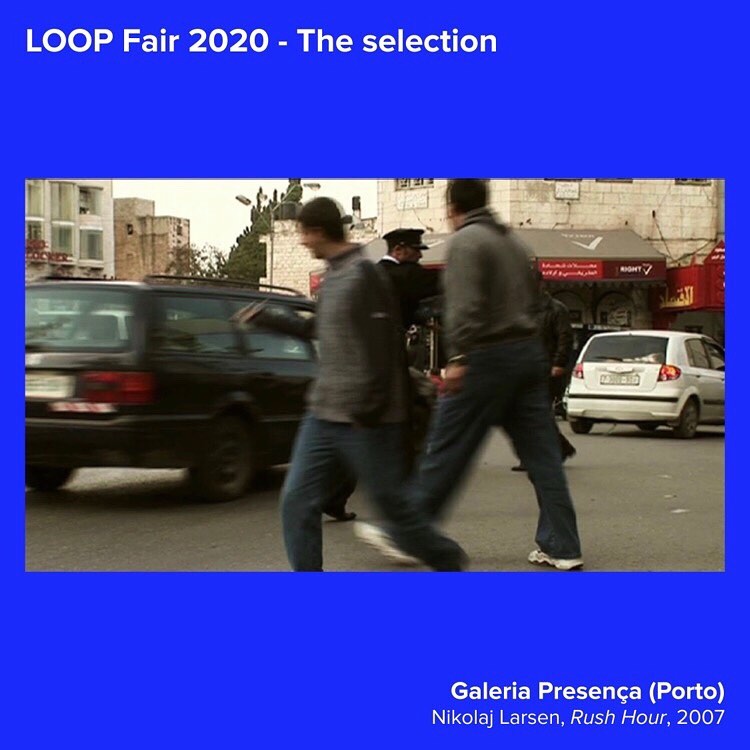 LOOPFair2020 The 