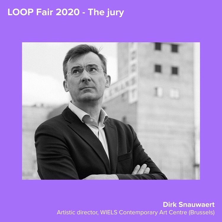 LOOPFair2020 The 