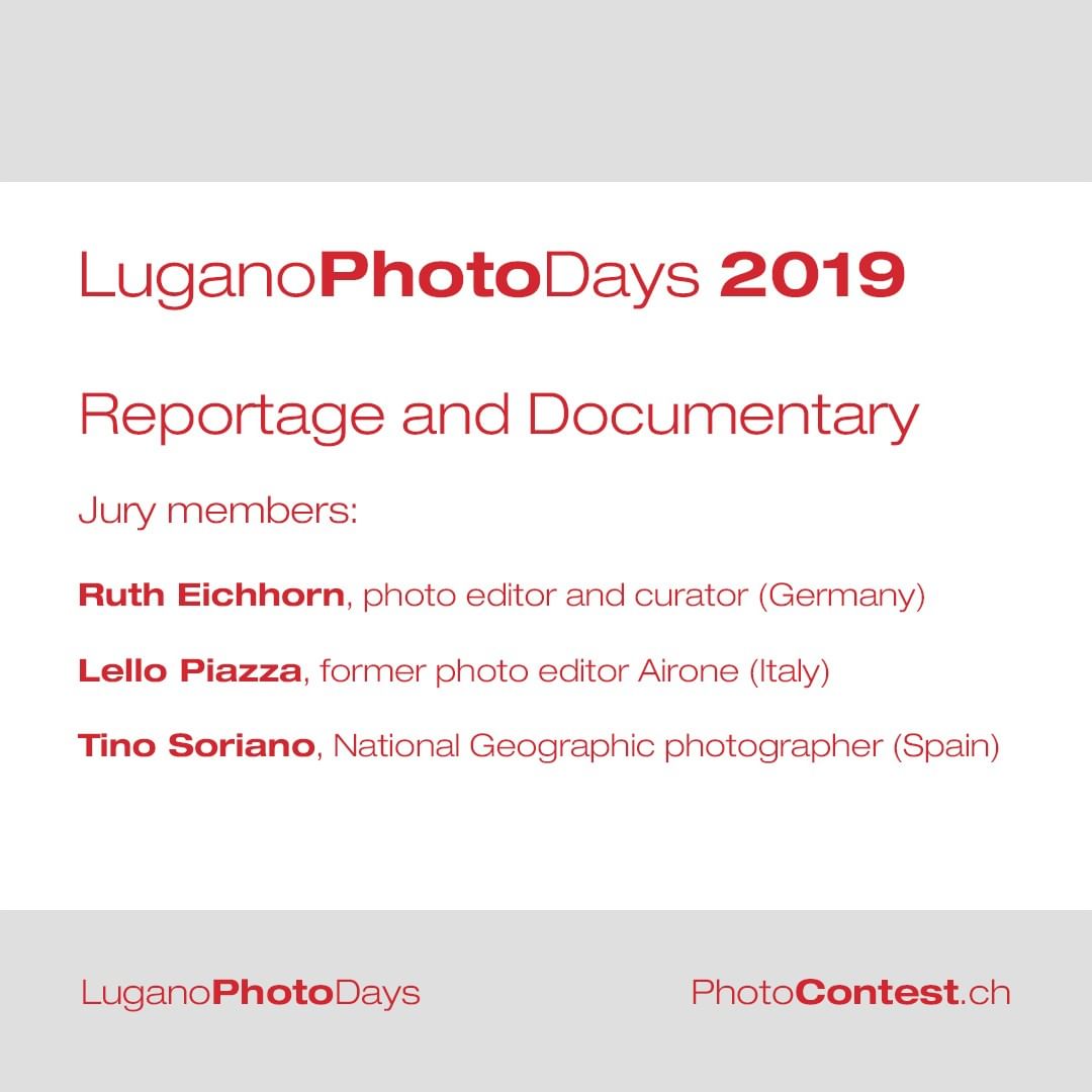 LuganoPhotoDays 2019