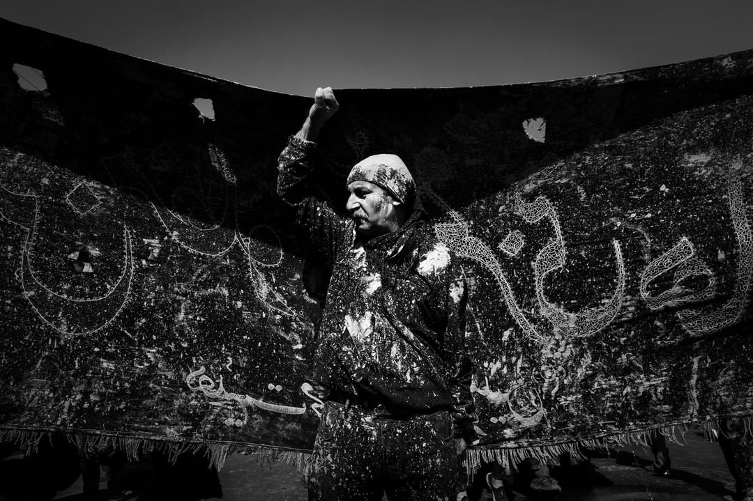 Shahab Naseri shako