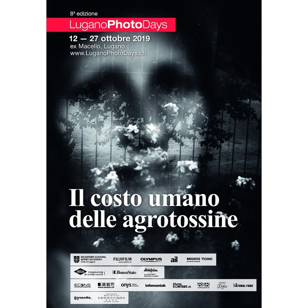 Poster LuganoPhotoD